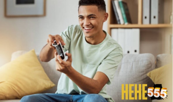 Level Up Your Luck with JDB Slot Games – Only at Hehe555 Bangladesh Level Up Your Luck with JDB Slot Games – Only at Hehe555 Bangladesh